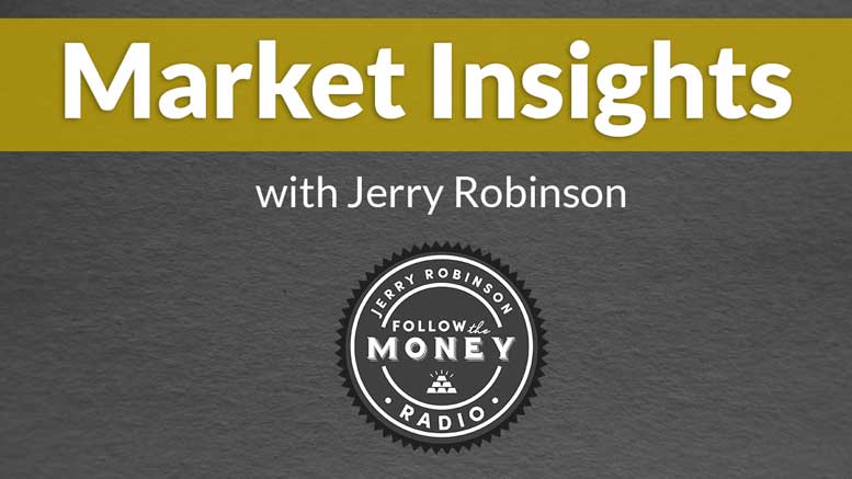 Market Insights w/ Jerry Robinson