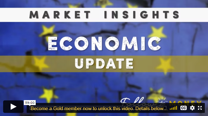 Economic Update w/ Jerry Robinson (September 2022)