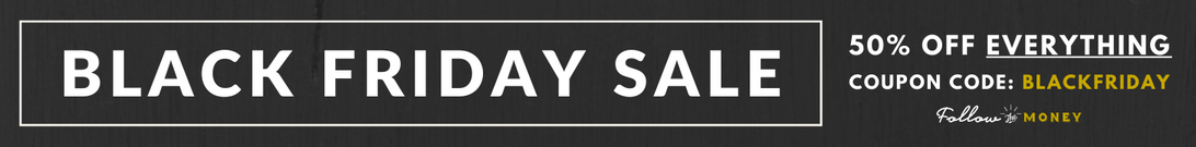 Black Friday Sale 2025