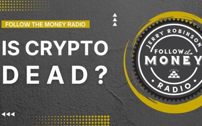 PODCAST: Is Crypto Dead?