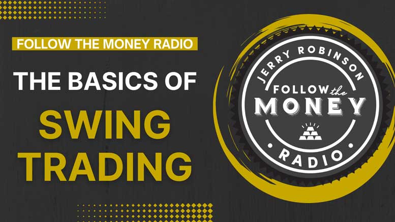 The Basics of Swing Trading