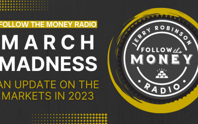PODCAST: March Madness: An Update on the Markets in 2023