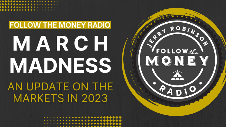 March Madness: An Update on the Markets in 2023