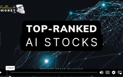 VIDEO: Top-Ranked AI Stocks