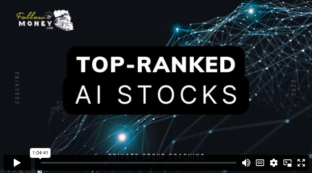 VIDEO: Top-Ranked AI Stocks