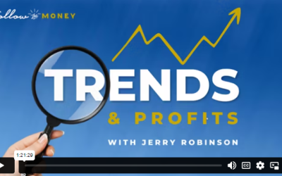VIDEO: U.S. Deficit Spending Soars (Again) In 2023