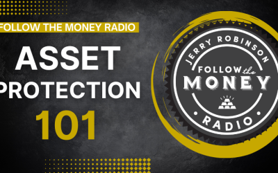 PODCAST: Asset Protection 101