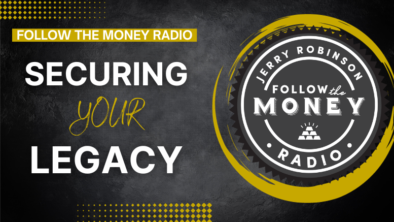 PODCAST: Securing Your Legacy with Life Insurance, Wills, Trusts