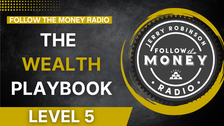 The Wealth Playbook (Advanced Investing & Income Strategies)
