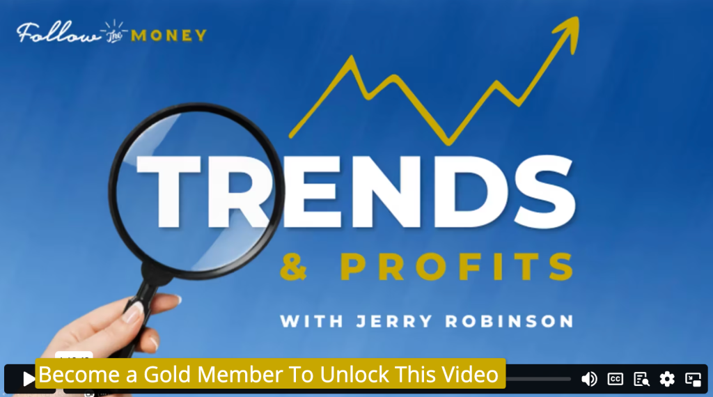 trends and profit webcast