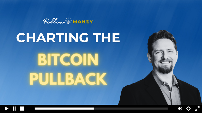 VIDEO: Charting the Bitcoin Pullback