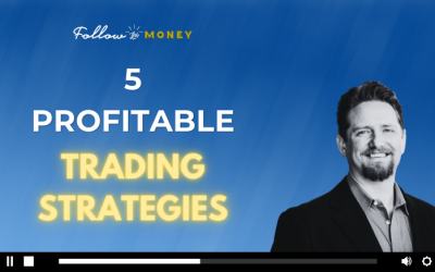 VIDEO: 5 Profitable Trading Strategies