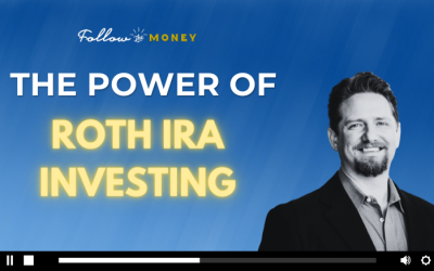 VIDEO: The Power of Roth IRA Investing