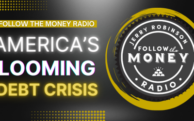 PODCAST: America’s Looming Debt Crisis
