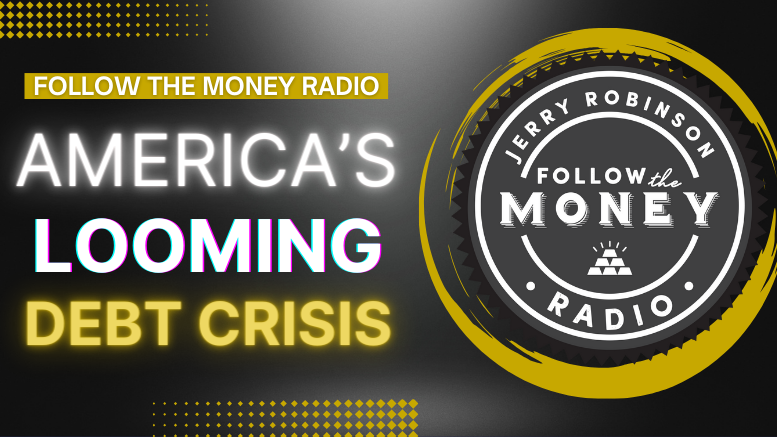 PODCAST: America’s Looming Debt Crisis
