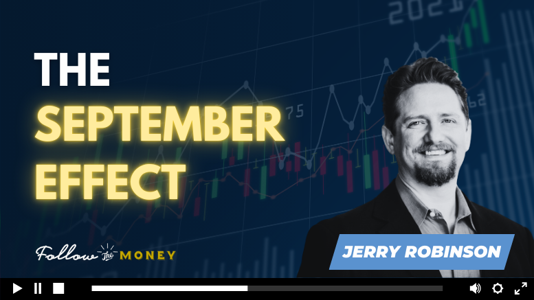 VIDEO: The September Effect