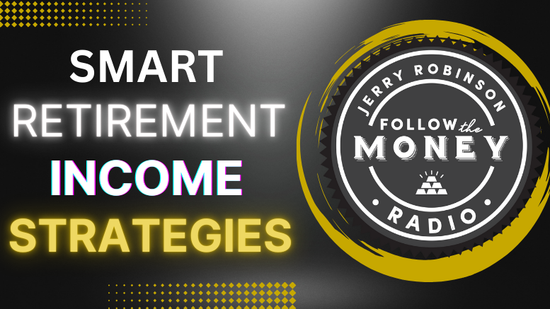 PODCAST: Smart Retirement Income Strategies