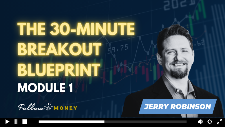 The 30-Minute Breakout Blueprint (Module 1)