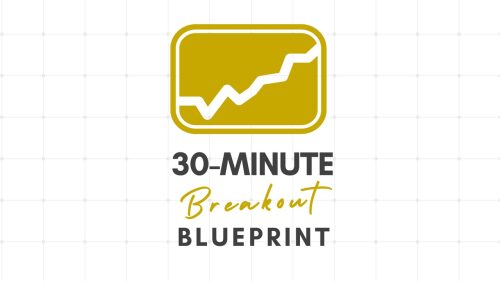 30-Minute Breakout Blueprint: A Rules-Based Day Trading Strategy