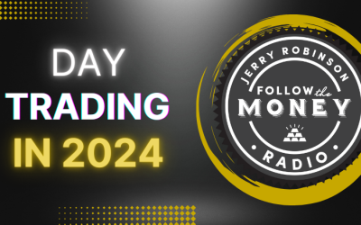 PODCAST: Day Trading in 2024