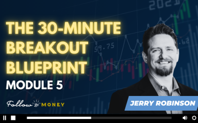 The 30-Minute Breakout Blueprint (Module 5)