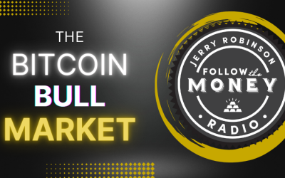 PODCAST: The Bitcoin Bull Market