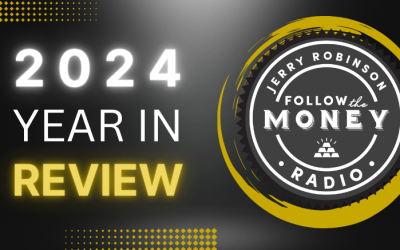 PODCAST: 2024 Year in Review