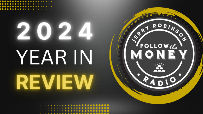 PODCAST: 2024 Year in Review