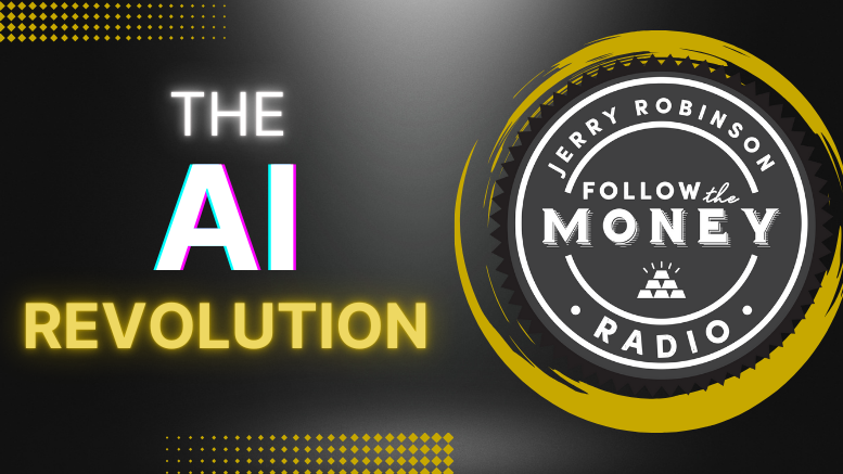 PODCAST: The AI Revolution