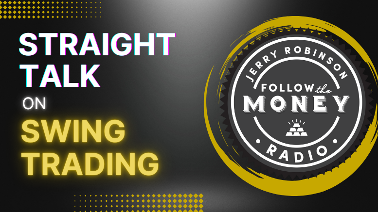 PODCAST: Straight Talk on Swing Trading – Live Q&A Edition