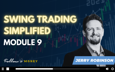 Swing Trading Simplified: Module 9