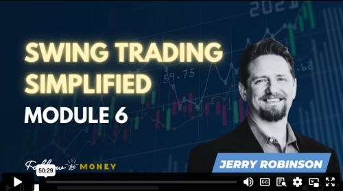 Swing Trading Simplified: Charting Your Way To Profits - Image 5