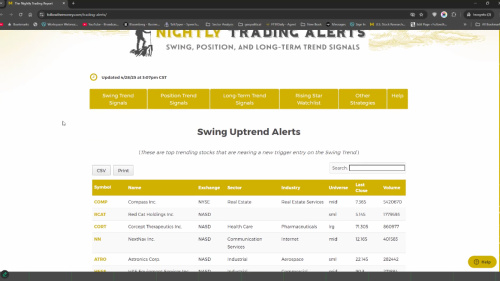 Swing Trading Simplified: Charting Your Way To Profits - Image 8
