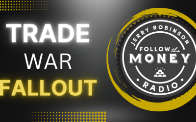 PODCAST: Trade War Fallout – What’s Next for Markets?