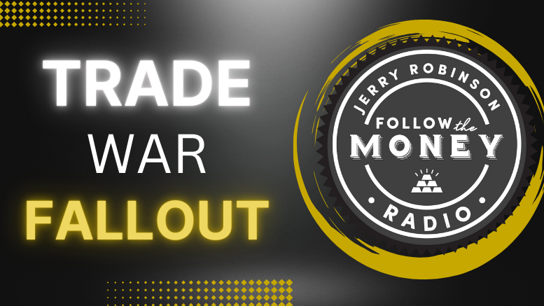 PODCAST: Trade War Fallout – What’s Next for Markets?