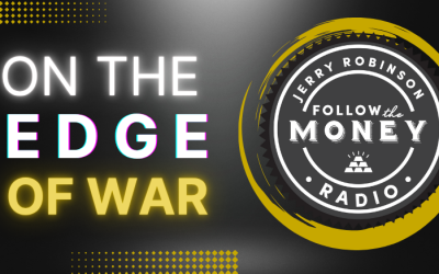 PODCAST: On The Edge of War