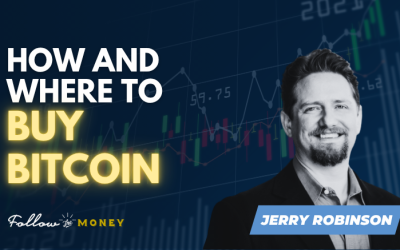 VIDEO: How and Where to Buy Bitcoin