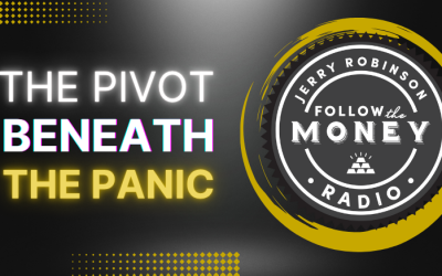 PODCAST: The Pivot Beneath the Panic