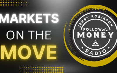PODCAST: Markets on the Move