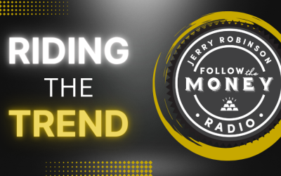 PODCAST: Riding the Trend (From Gold’s Seismic Selloff to Apple’s New Highs and More)