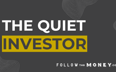 The Quiet Investor: Why Emotional Control Is the Ultimate Edge
