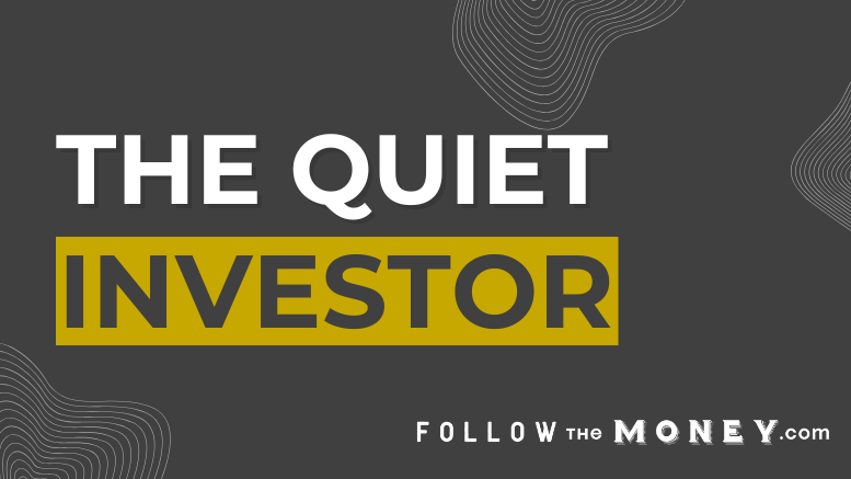 The Quiet Investor: Why Emotional Control Is the Ultimate Edge