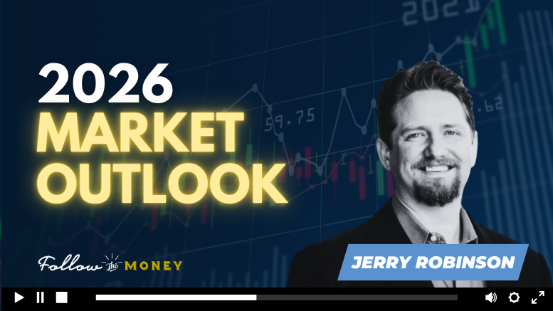 VIDEO: 2026 Market Outlook