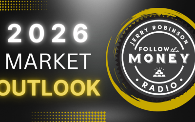 PODCAST: 2026 Market Outlook