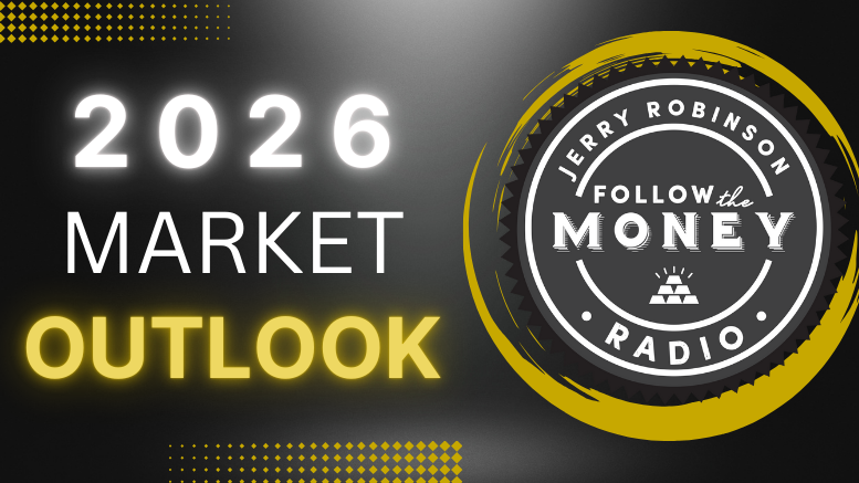 PODCAST: 2026 Market Outlook