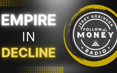 PODCAST: Empire in Decline