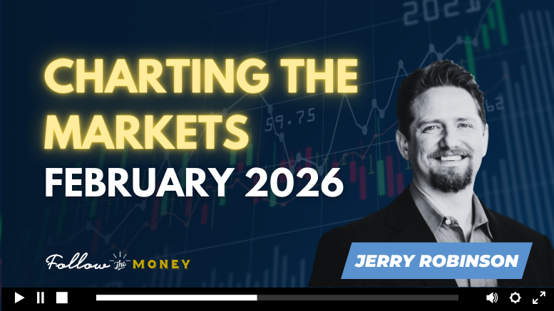 VIDEO: Charting the Markets (February 2026)