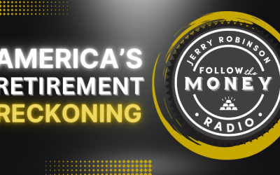PODCAST: America’s Retirement Reckoning
