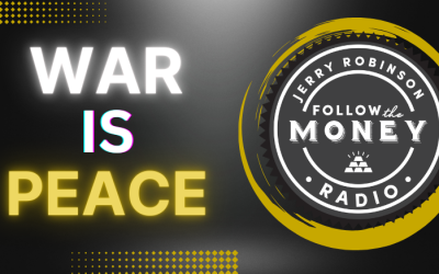 PODCAST: War is Peace