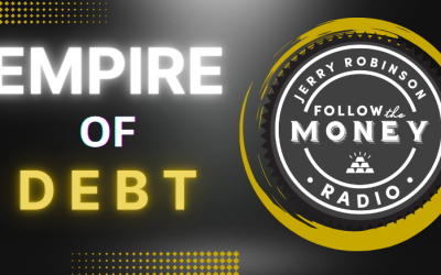 PODCAST: Empire of Debt